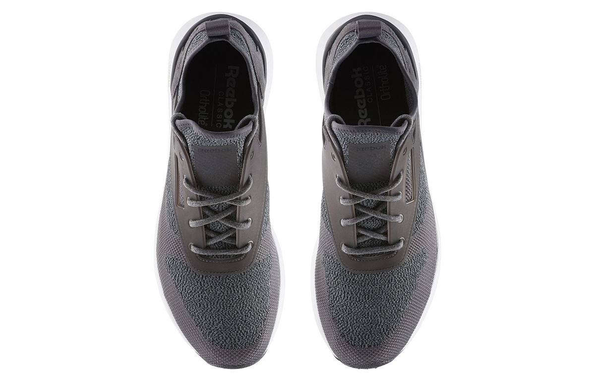 Lookbook 리복 조쿠 러너 G 블랙 (Reebok Zoku Runner G Black) BD5996