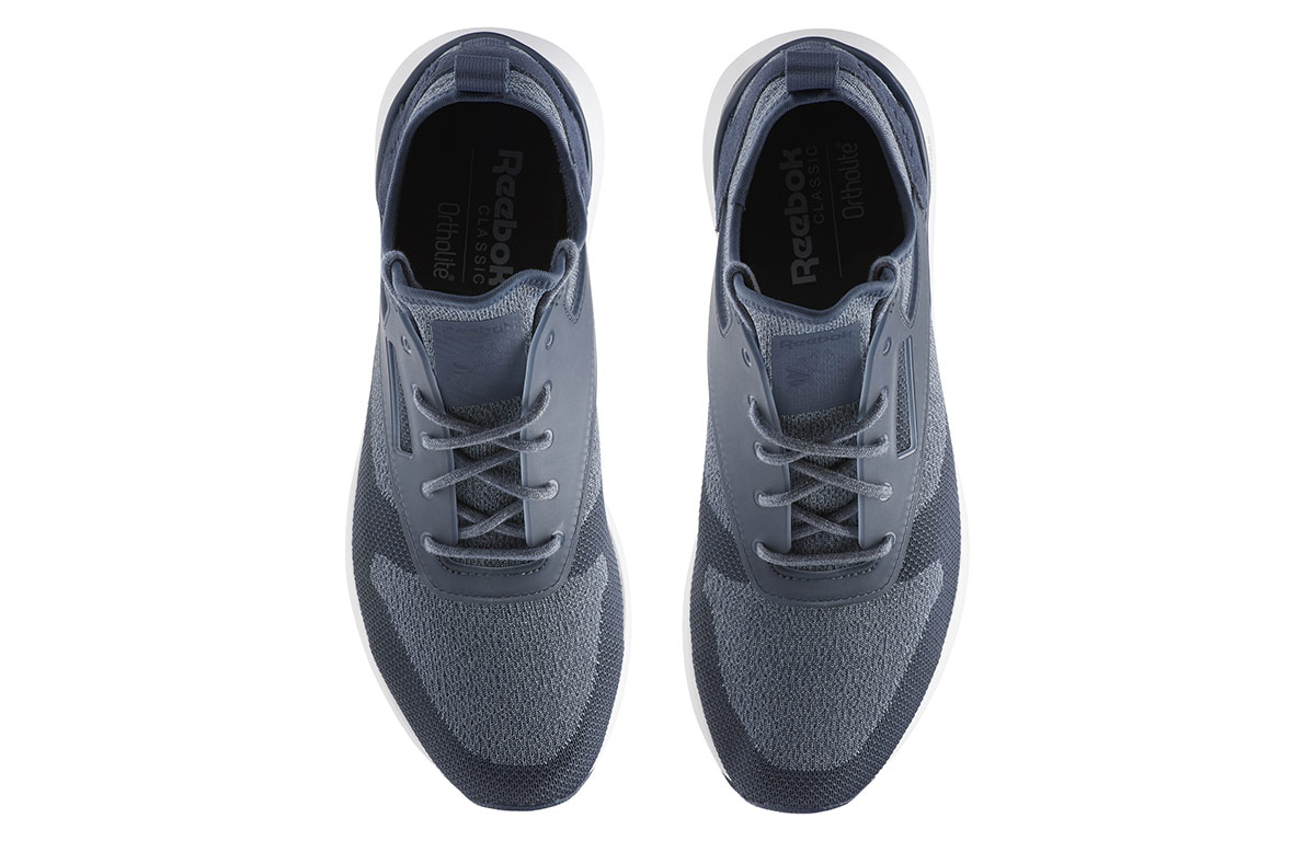 Lookbook Reebok Zoku Runner G ''Blauw'' BD5997