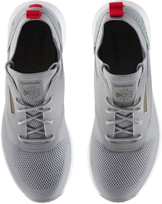 Reebok Zoku Runner Hm Kelabu 'Grey' BD5999 Lookbook Reebok Zoku Runner Hm Kelabu 'Grey' BD5999