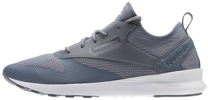 Reebok Zoku Runner HM /Blue/ 'Grey' BD2018 Reebok Zoku Runner HM /Blue/ 'Grey' BD2018