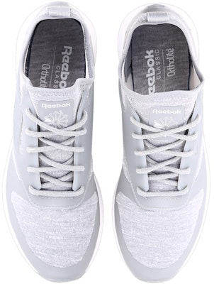 리복 조쿠 러너 HM FL (그레이) CN2167 Lookbook 리복 조쿠 러너 HM FL (그레이) CN2167