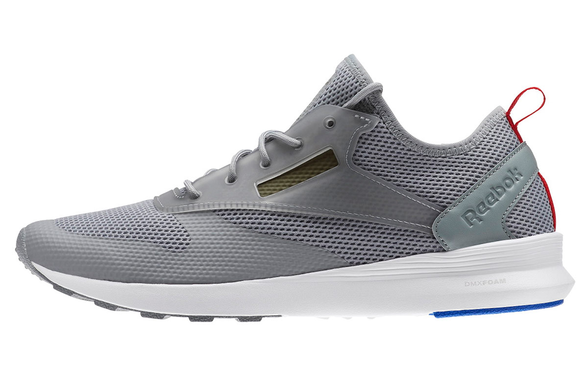 Reebok Zoku Runner Hm Gray 'Grey' BD5999