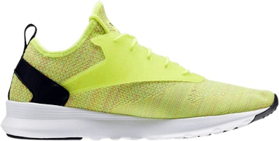 Reebok Zoku Runner ISM 'Yellow' BS8321 Reebok Zoku Runner ISM 'Yellow' BS8321