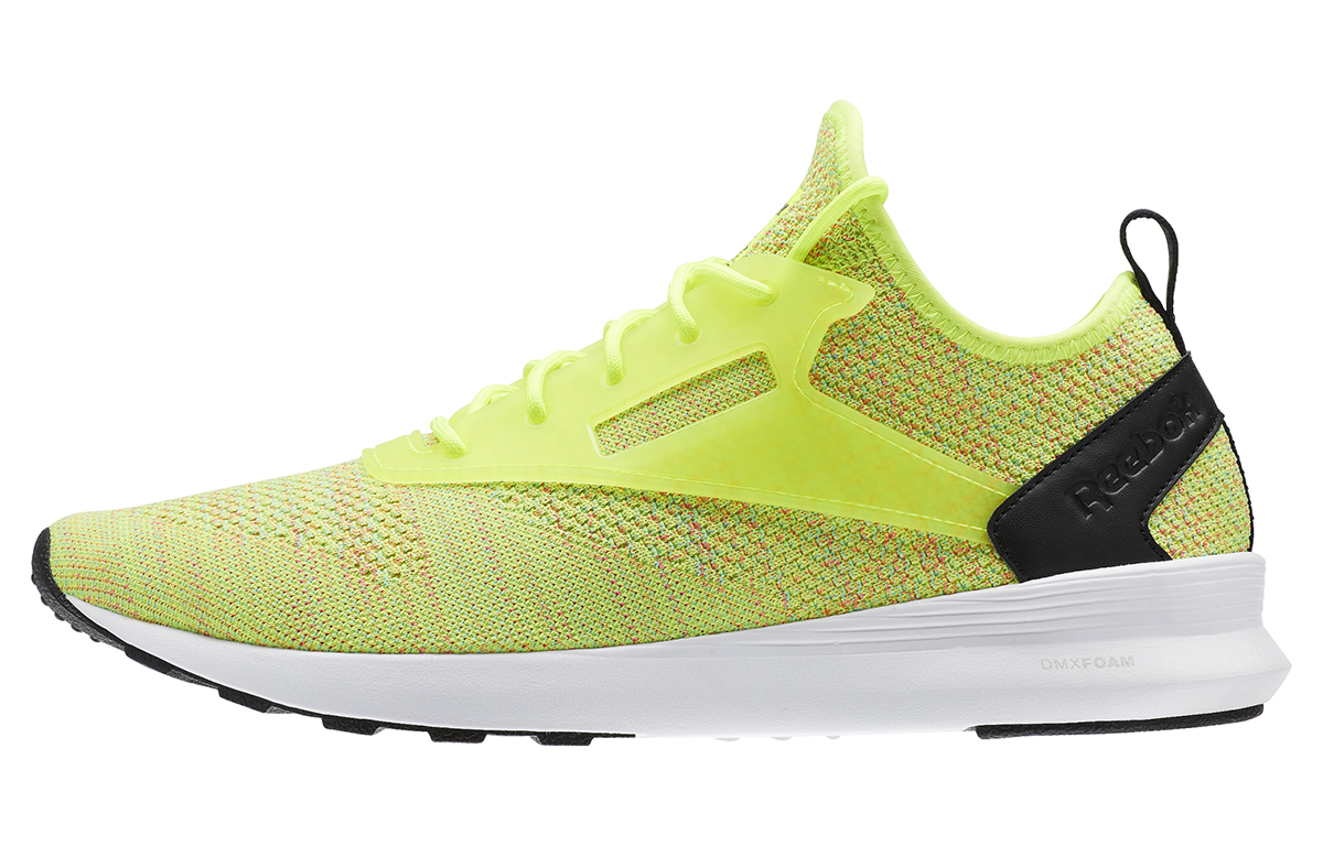 Reebok Zoku Runner ISM 'Yellow' BS8321