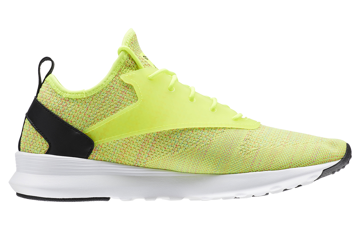 Order 리복 조쿠 러너 ISM '옐로우' (Reebok Zoku Runner ISM 'Yellow') BS8321