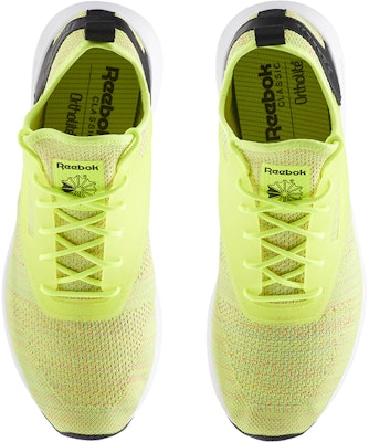 Reebok Zoku Runner ISM 'Amarillo' BS8321 Lookbook Reebok Zoku Runner ISM 'Amarillo' BS8321