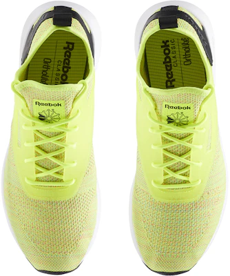 리복 조쿠 러너 ISM '옐로우' (Reebok Zoku Runner ISM 'Yellow') BS8321 Lookbook 리복 조쿠 러너 ISM '옐로우' (Reebok Zoku Runner ISM 'Yellow') BS8321