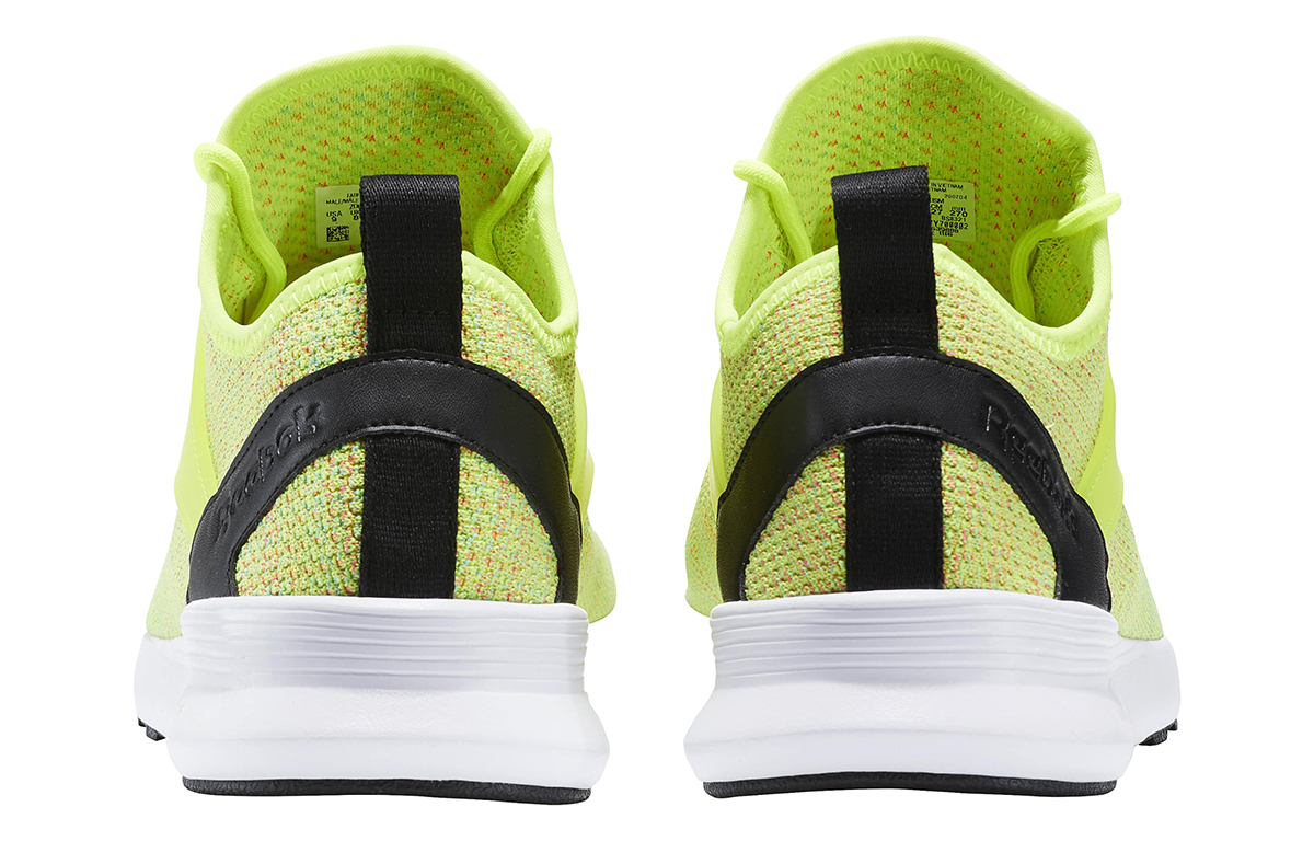 Shop 리복 조쿠 러너 ISM '옐로우' (Reebok Zoku Runner ISM 'Yellow') BS8321