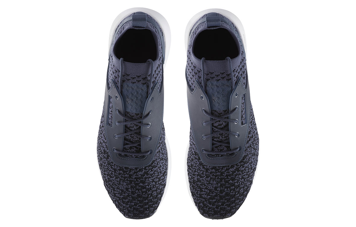 Lookbook Reebok Zoku Runner Ultk Fade ''Blu'' BS6303