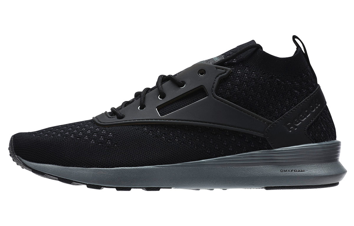 Reebok Zoku Runner Ultk IS 'Black Gray' BD4178