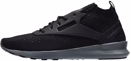 Reebok Zoku Runner Ultk IS 'Black Gray' BD4178 Reebok Zoku Runner Ultk IS 'Black Gray' BD4178