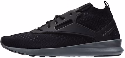 Reebok Zoku Runner Ultk IS 'Black Gray' BD4178 Reebok Zoku Runner Ultk IS 'Black Gray' BD4178