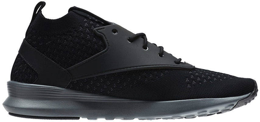 Reebok Zoku Runner Ultk IS 'Hitam Abu-abu' BD4178 Order Reebok Zoku Runner Ultk IS 'Hitam Abu-abu' BD4178