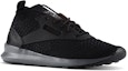Lookbook Reebok Zoku Runner Ultk IS 'Hitam Abu-abu' BD4178