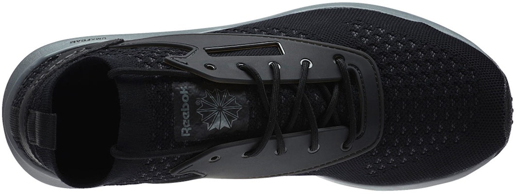 Reebok Zoku Runner Ultk IS 'Hitam Abu-abu' BD4178 Shop Reebok Zoku Runner Ultk IS 'Hitam Abu-abu' BD4178