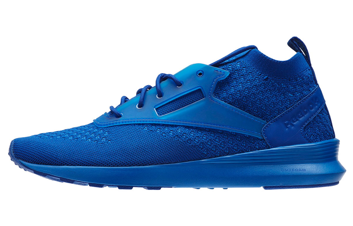 Reebok Zoku Runner Ultk IS 'Blue' BD4180