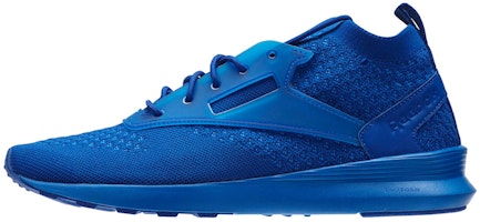Reebok Zoku Runner Ultk IS 'Blue' BD4180 Reebok Zoku Runner Ultk IS 'Blue' BD4180