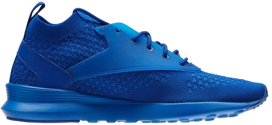 리복 조쿠 러너 울트라니트 '블루' BD4180 Order 리복 조쿠 러너 울트라니트 '블루' BD4180