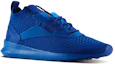 Lookbook Reebok Zoku Runner Ultk IS ''Blau'' BD4180