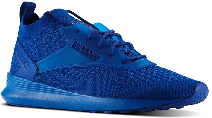 Reebok Zoku Runner Ultk IS 藍色 跑步鞋 Lookbook Reebok Zoku Runner Ultk IS 藍色 跑步鞋