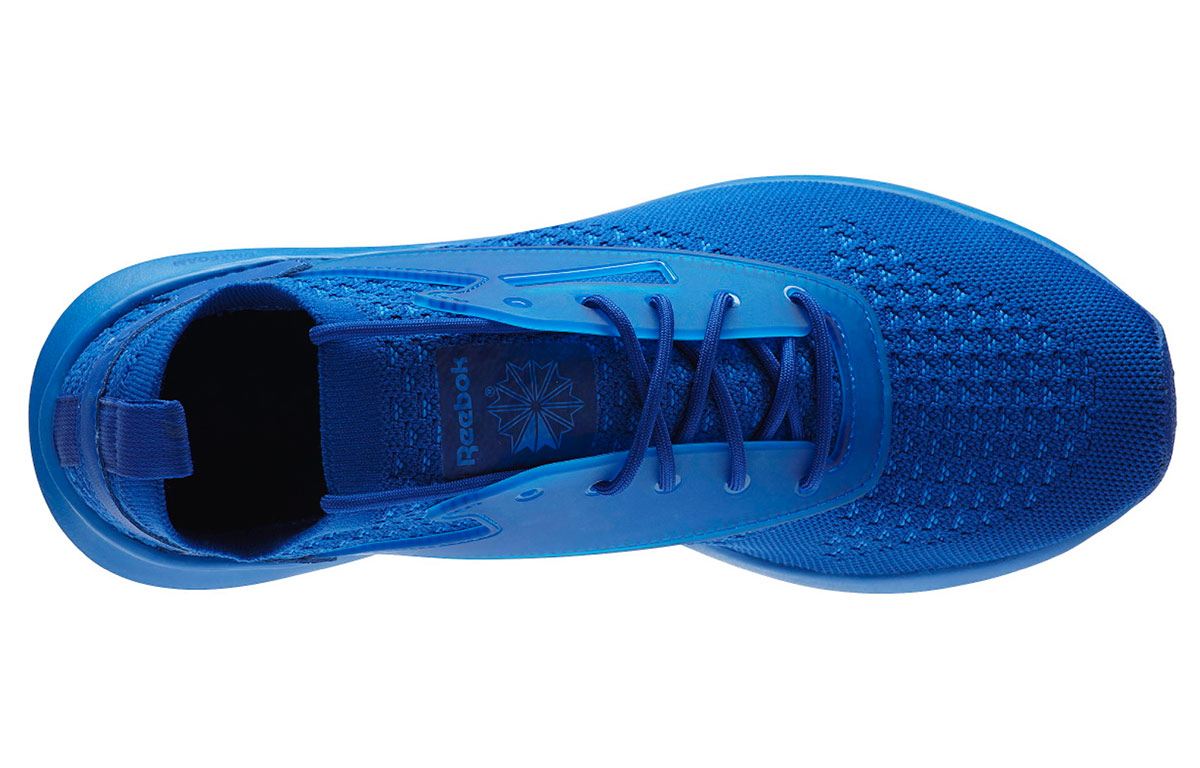 Shop Reebok Zoku Runner Ultk IS ''Blau'' BD4180