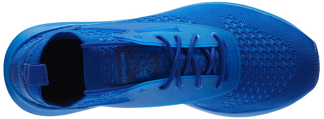 Reebok Zoku Runner Ultk IS 藍色 跑步鞋 Shop Reebok Zoku Runner Ultk IS 藍色 跑步鞋