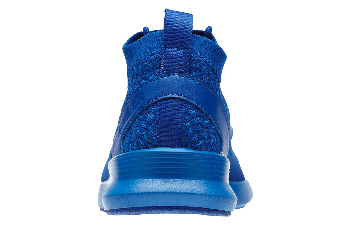 Purchase Reebok Zoku Runner Ultk IS ''Blau'' BD4180