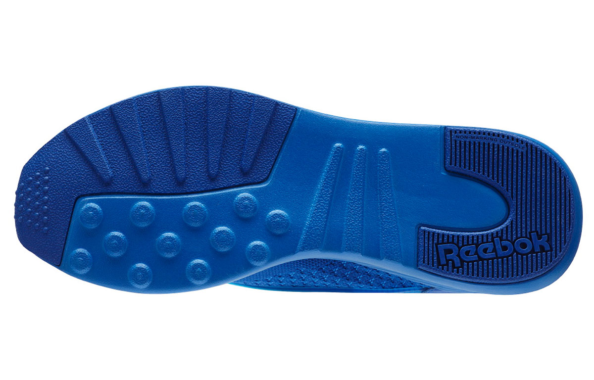 Details for Reebok Zoku Runner Ultk IS ''Blau'' BD4180
