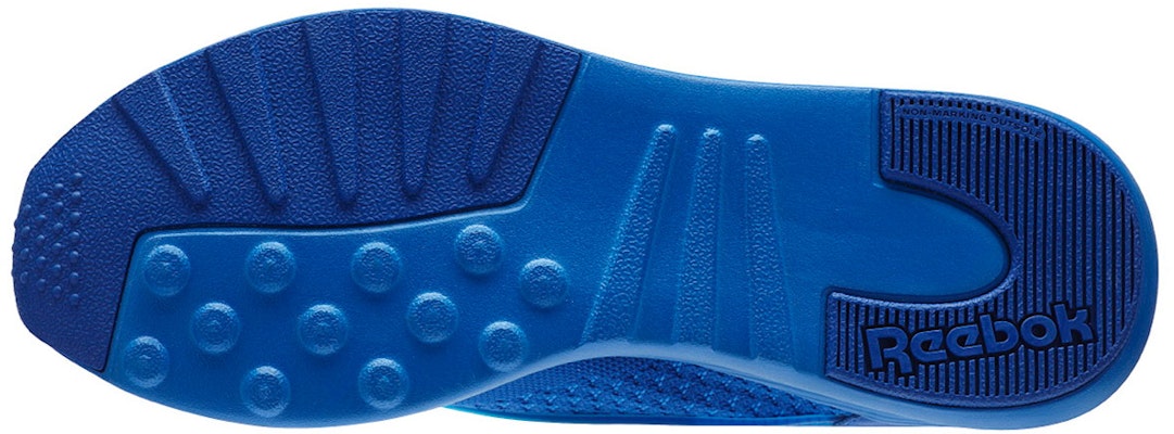 리복 조쿠 러너 울트라니트 '블루' BD4180 Details for 리복 조쿠 러너 울트라니트 '블루' BD4180