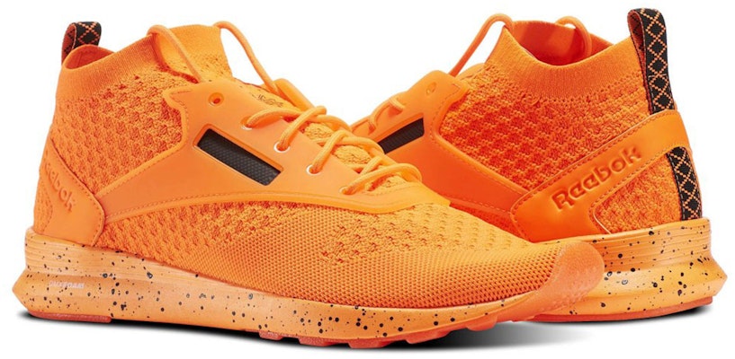 리복 조쿠 러너 ULTK IS 오렌지 BS6312 Lookbook 리복 조쿠 러너 ULTK IS 오렌지 BS6312