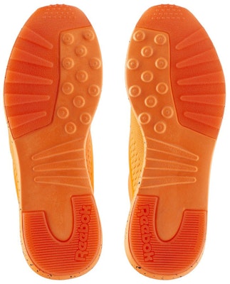 리복 조쿠 러너 ULTK IS 오렌지 BS6312 Details for 리복 조쿠 러너 ULTK IS 오렌지 BS6312