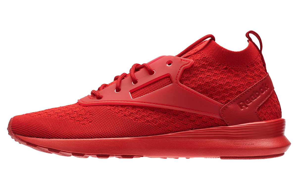 Reebok Zoku Runner Ultk IS 'Red' BD4179