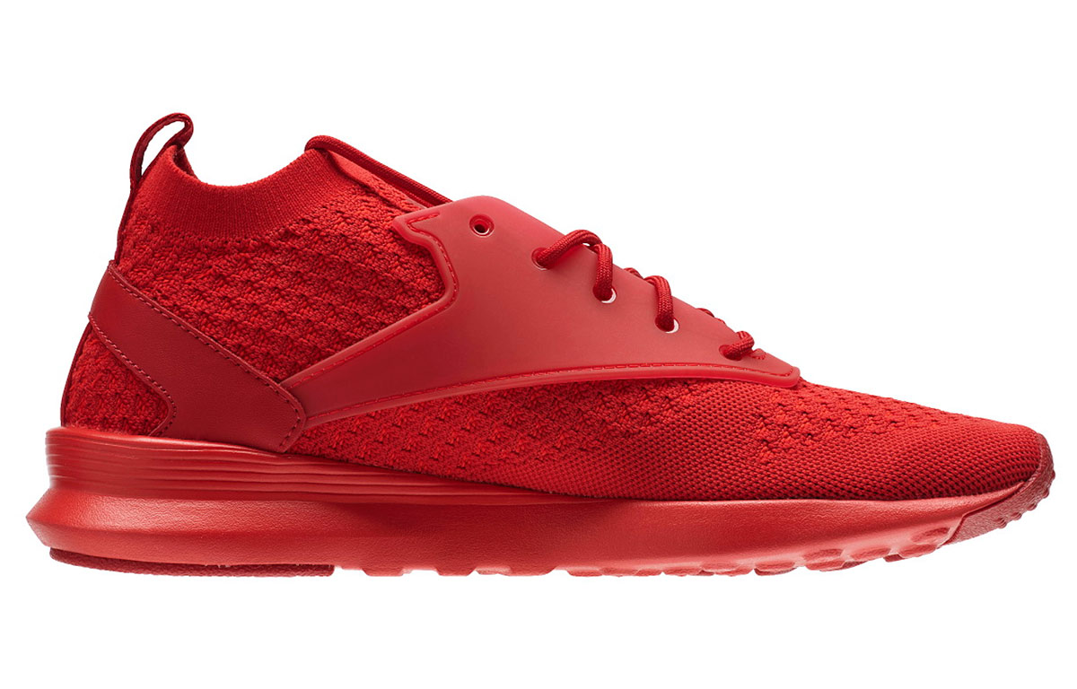 Order 리복 조쿠 러너 ULTK IS '레드' (Reebok Zoku Runner ULTK IS '레드') BD4179