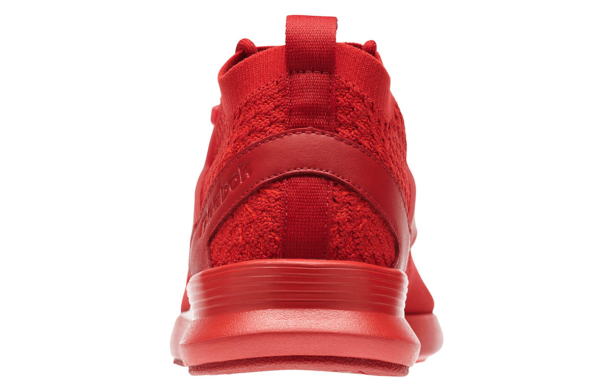 Purchase 리복 조쿠 러너 ULTK IS '레드' (Reebok Zoku Runner ULTK IS '레드') BD4179