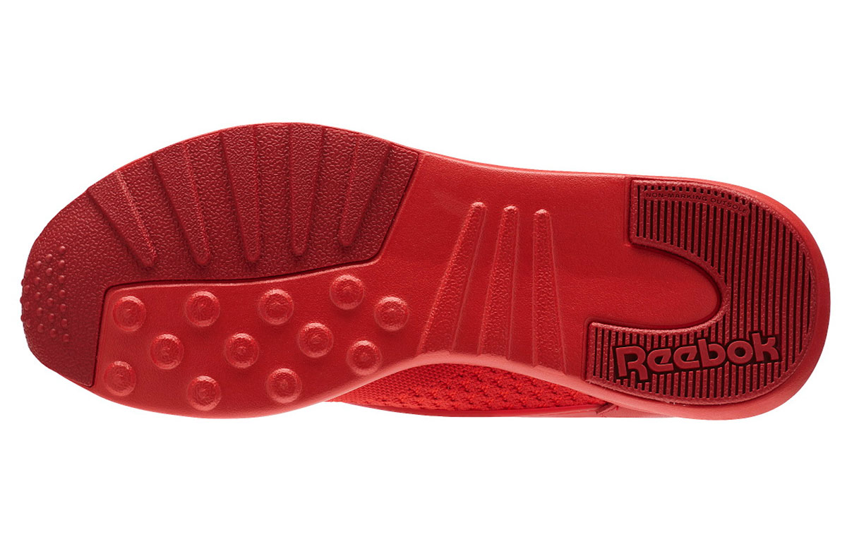 Details for 리복 조쿠 러너 ULTK IS '레드' (Reebok Zoku Runner ULTK IS '레드') BD4179
