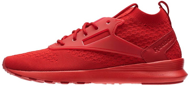 Reebok Zoku 跑者 Ultk IS 紅色 跑鞋 Buy Reebok Zoku 跑者 Ultk IS 紅色 跑鞋