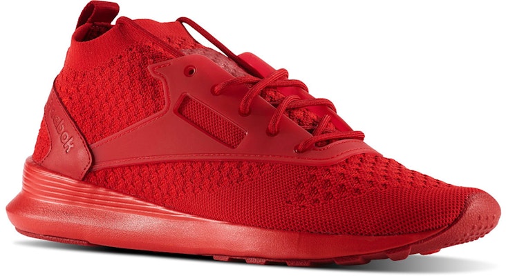 Reebok Zoku 跑者 Ultk IS 紅色 跑鞋 Lookbook Reebok Zoku 跑者 Ultk IS 紅色 跑鞋