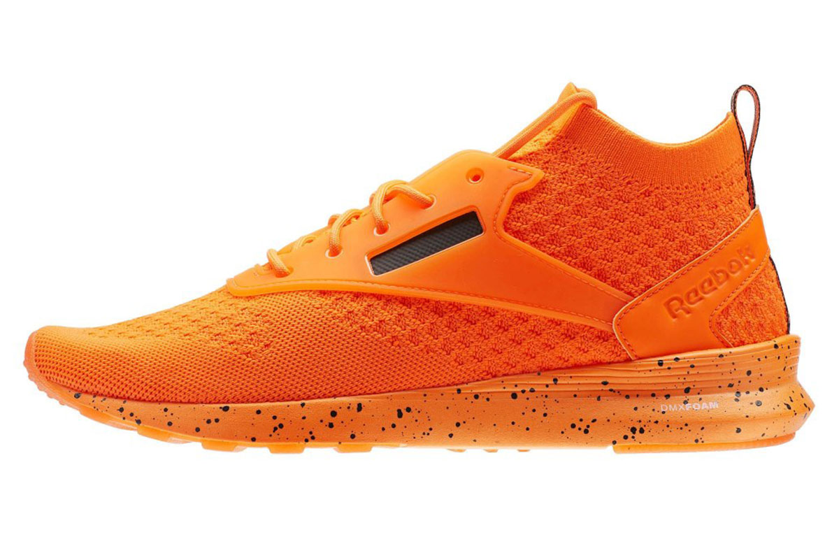 Reebok Zoku Runner ULTK IS Orange BS6312