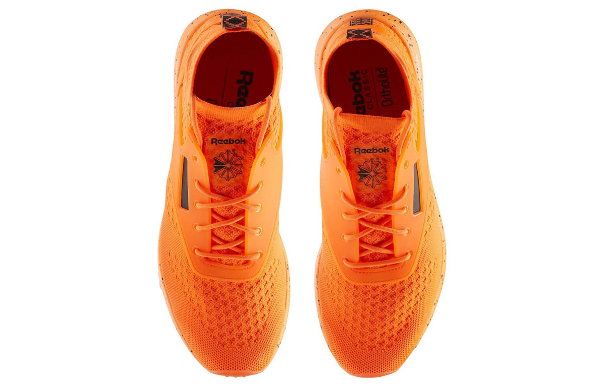 Purchase 리복 조쿠 러너 ULTK IS 오렌지 BS6312