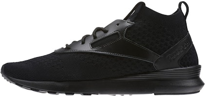 Reebok Zoku Runner Ultk Lux 'Black' BS6307 Reebok Zoku Runner Ultk Lux 'Black' BS6307