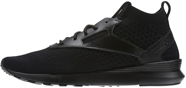 Reebok Zoku Runner Ultk Lux 'Hitam' BS6307 Buy Reebok Zoku Runner Ultk Lux 'Hitam' BS6307