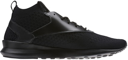 Reebok Zoku Runner Ultk Lux 'Negro' BS6307 Order Reebok Zoku Runner Ultk Lux 'Negro' BS6307