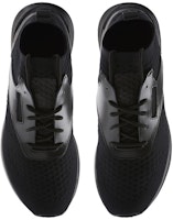 Reebok Zoku Runner Ultk Lux 'Negro' BS6307 Lookbook Reebok Zoku Runner Ultk Lux 'Negro' BS6307