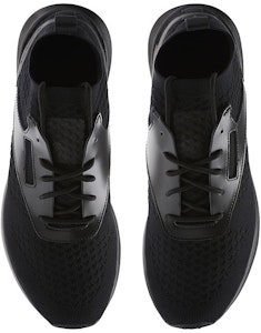 Reebok Zoku Runner Ultk Lux 'Hitam' BS6307 Lookbook Reebok Zoku Runner Ultk Lux 'Hitam' BS6307