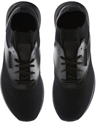 リーボック ゾク ランナー ウルトララックス ブラック BS6307 Lookbook リーボック ゾク ランナー ウルトララックス ブラック BS6307