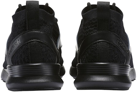 Reebok Zoku Runner Ultk Lux 'Hitam' BS6307 Shop Reebok Zoku Runner Ultk Lux 'Hitam' BS6307