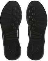 Reebok Zoku Runner Ultk Lux 'Negro' BS6307 Purchase Reebok Zoku Runner Ultk Lux 'Negro' BS6307