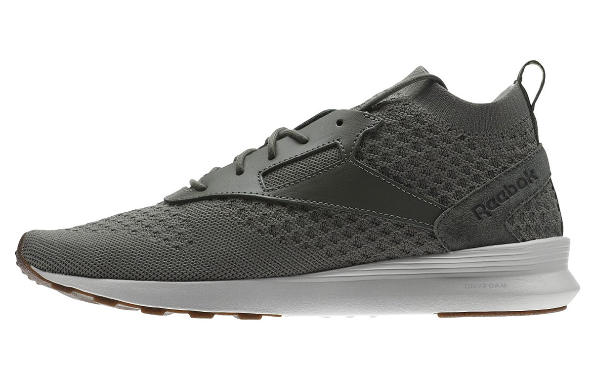 Reebok Zoku Runner Ultk Lux 'Grey Green' BS6304