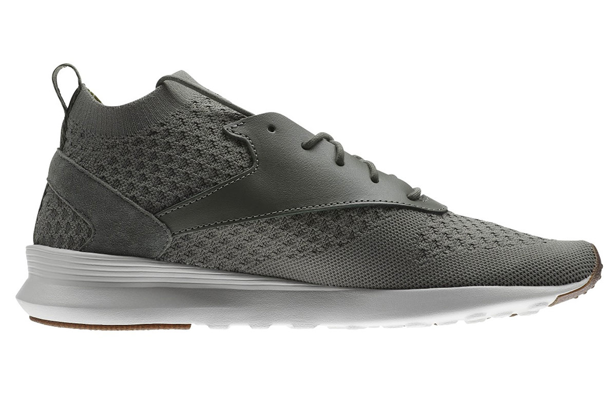 Order Reebok Zoku Runner Ultk Lux 'Abu-Abu Hijau' BS6304