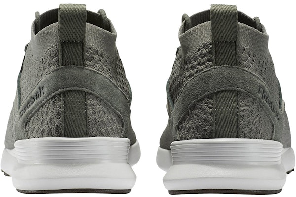 리복 조쿠 러너 ULTK 럭스 '그레이 그린' (59 characters) BS6304 Shop 리복 조쿠 러너 ULTK 럭스 '그레이 그린' (59 characters) BS6304